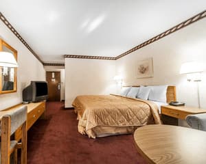 thumbnail: Room amenity
