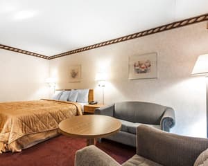 thumbnail: Room amenity