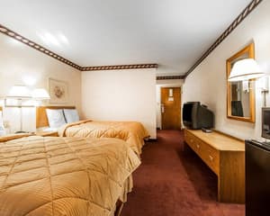 thumbnail: Room amenity
