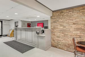 thumbnail: Reception