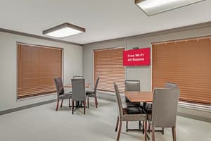 thumbnail: Breakfast area