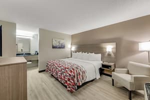 thumbnail: Room