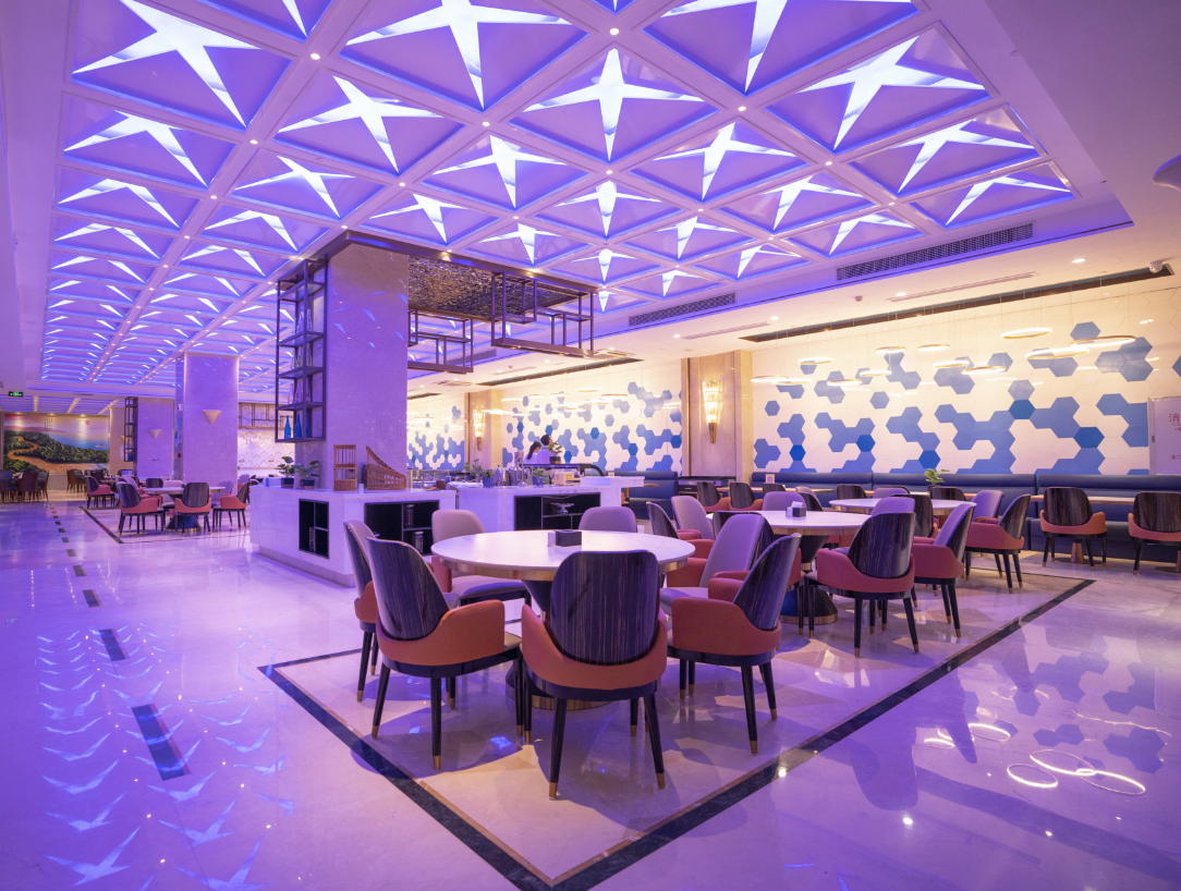 Restaurant-cafeteria