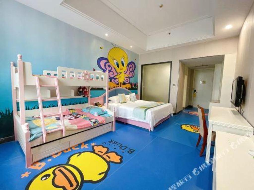 Play area