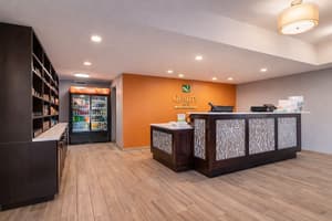 thumbnail: Reception