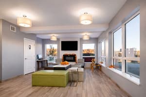 thumbnail: Reception hall