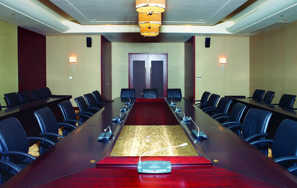 Amenities and Services