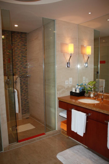 Amenities and Services