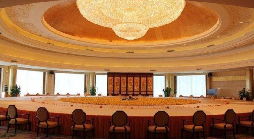 Restaurant-cafeteria