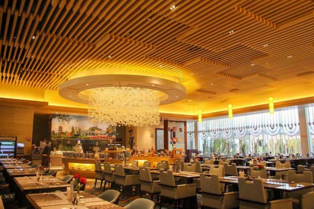 Restaurant-cafeteria