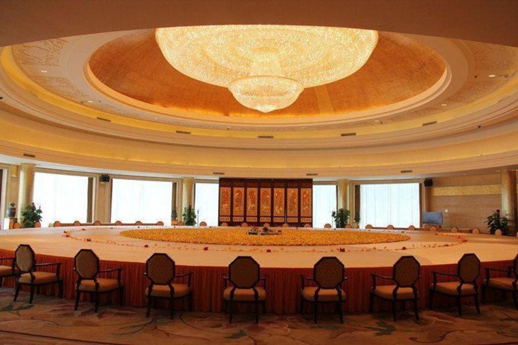 Restaurant-cafeteria