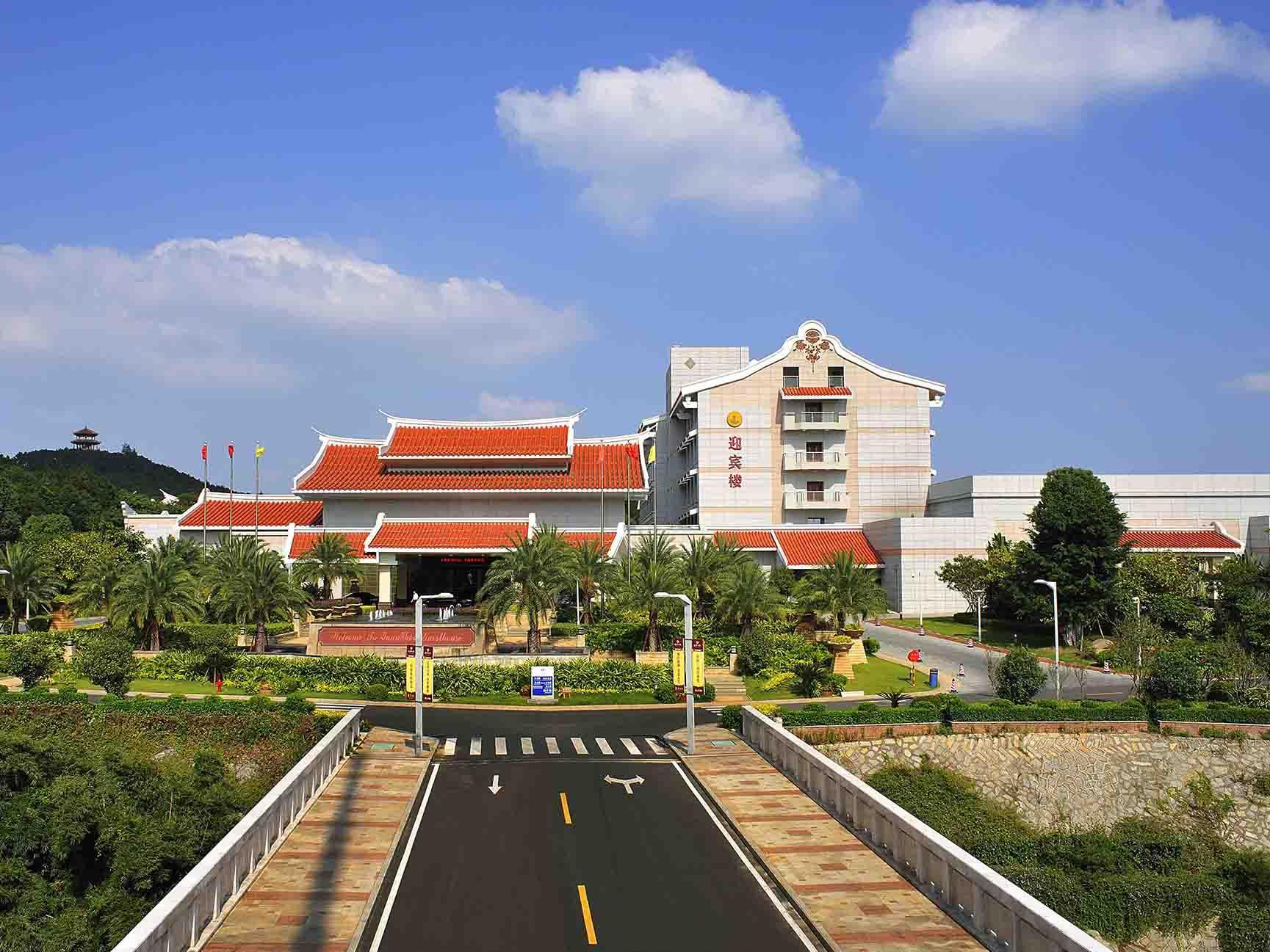 Surroundings
