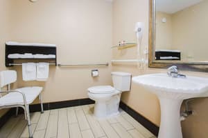 thumbnail: Bathroom