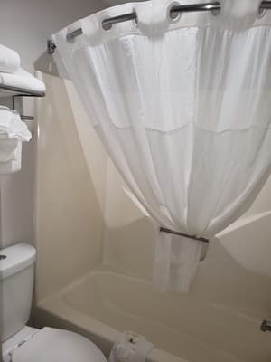 thumbnail: Bathroom shower