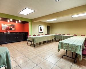 thumbnail: Meeting facility
