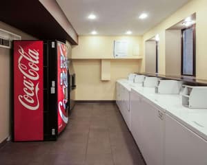 thumbnail: Laundry room