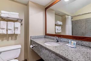 thumbnail: Cleanliness standards