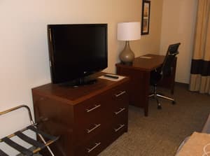 thumbnail: Lobby sitting area