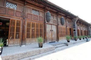 thumbnail: Exterior
