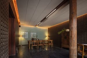 thumbnail: Meeting facility
