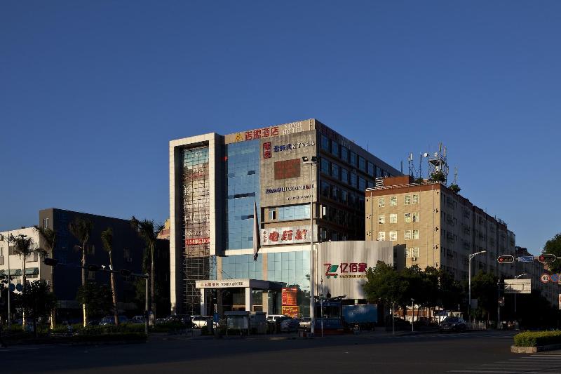General view