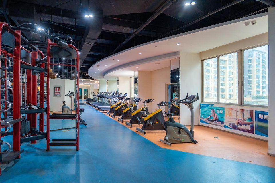 Sport Facilities