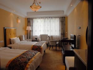 thumbnail: General view