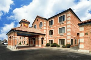 thumbnail: Exterior