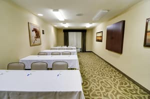 thumbnail: Meeting facility