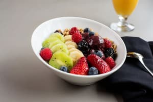 thumbnail: Breakfast meal