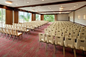thumbnail: Meeting facility