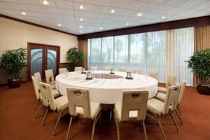thumbnail: Meeting facility