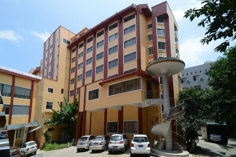 General view