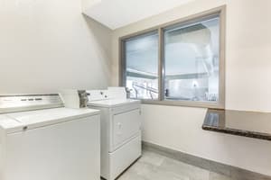thumbnail: Laundry room