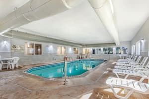 thumbnail: Indoor pool
