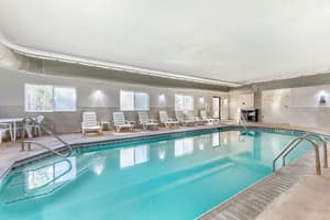 thumbnail: Indoor pool