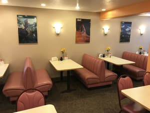 thumbnail: Breakfast area
