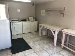 thumbnail: Laundry room