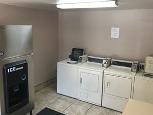 thumbnail: Laundry room