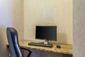 thumbnail: Business center