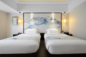 thumbnail: Room amenity