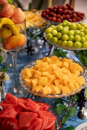 thumbnail: Breakfast buffet