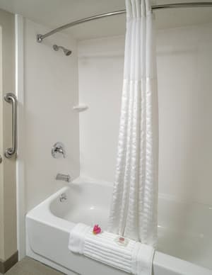 thumbnail: Bathroom shower