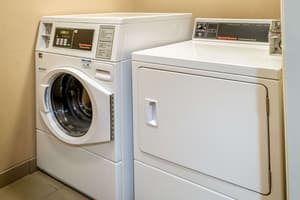 thumbnail: Laundry room