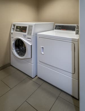 thumbnail: Laundry room
