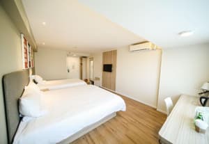 thumbnail: Room