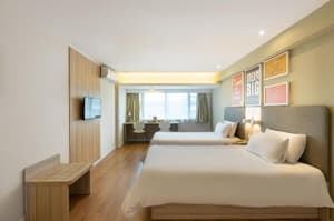 thumbnail: Room
