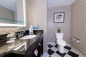 thumbnail: Bathroom