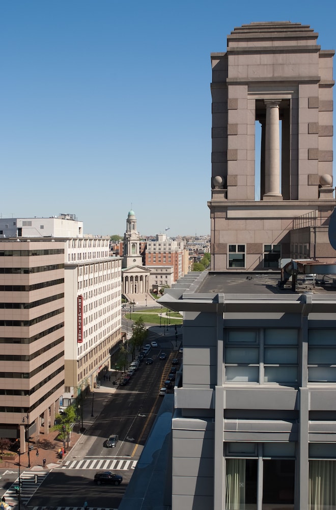 City view