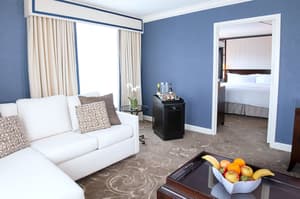 thumbnail: Living area